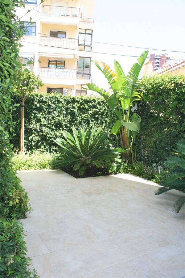 Charming Estoril Apt Beach 5 Min Walk Apartment Exterior photo