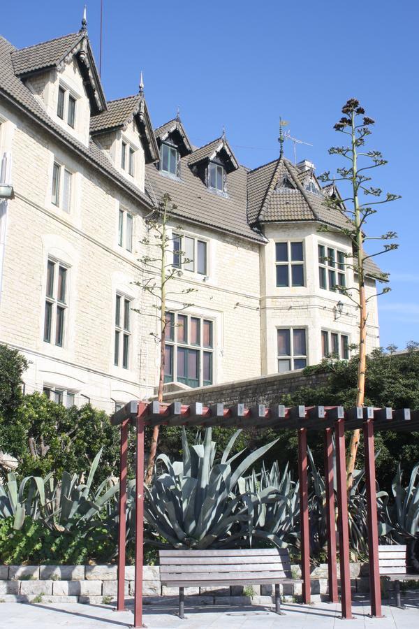 Charming Estoril Apt Beach 5 Min Walk Apartment Exterior photo